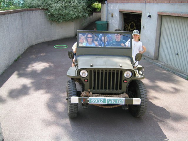 jeep