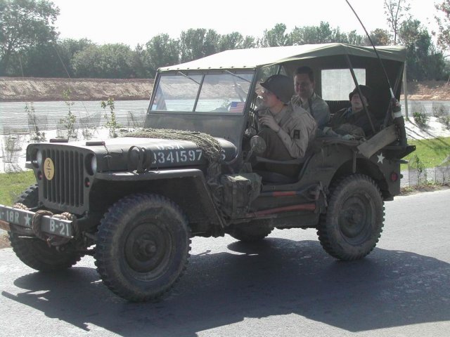 jeep