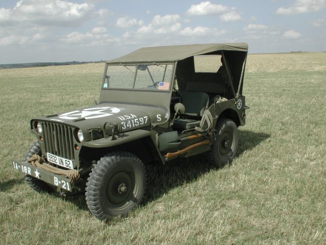 jeep