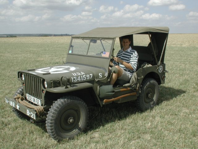 jeep