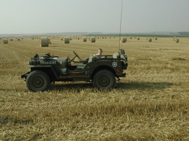 jeep